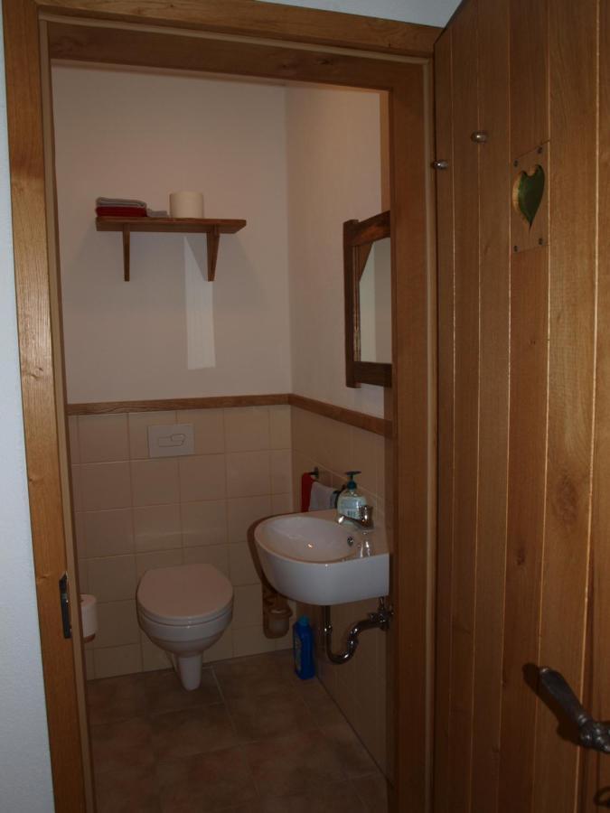 Haus Schritte Hinterweiler Exterior foto